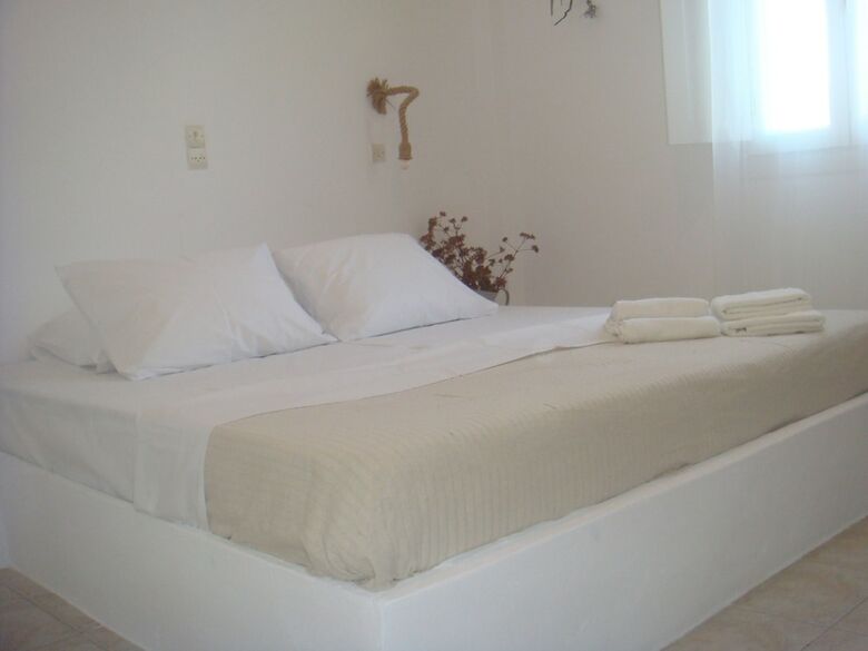 Apartamentos Ammos Studios