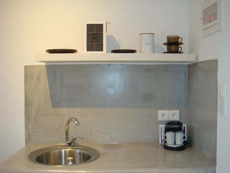 Apartamentos Ammos Studios