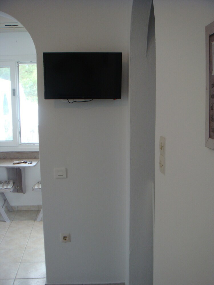 Apartamentos Ammos Studios