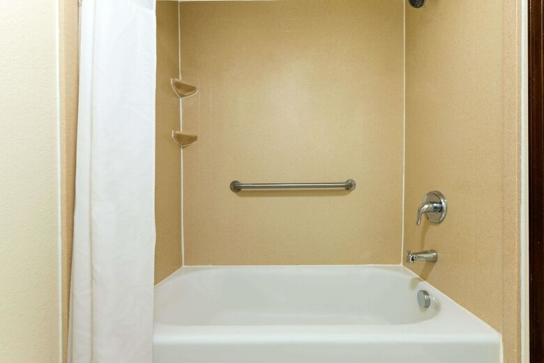 Hotel Super 8 By Wyndham Enid