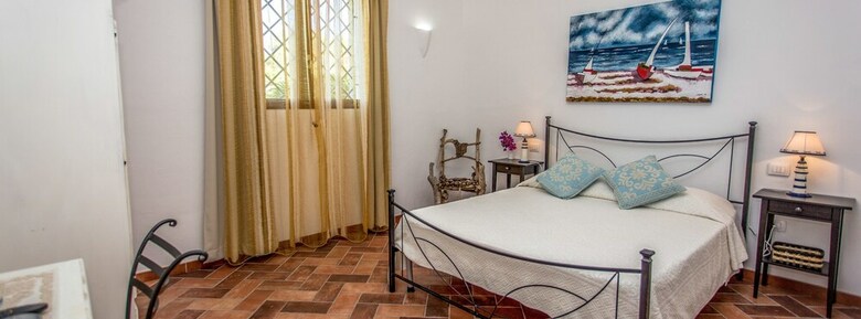 Dolce Luna Bed And Breakfast
