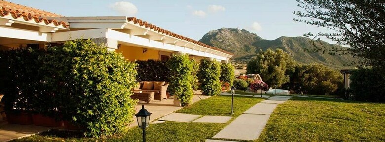 Cento Ulivi Hotel - Bed And Breakfast