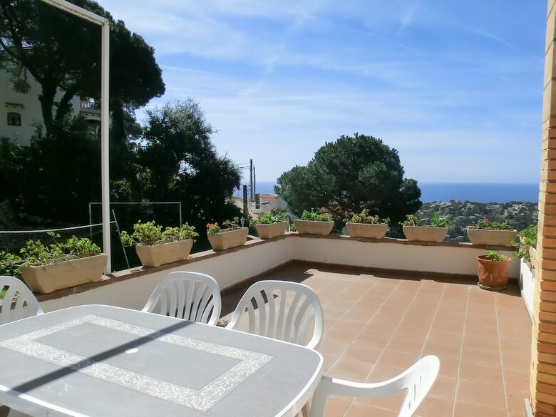 Villa Vistamar