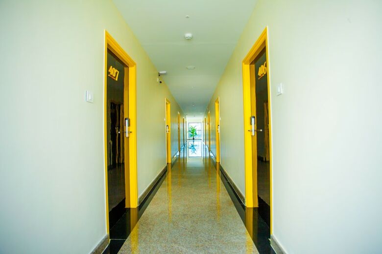 Hotel Northern Suites @ C Block
