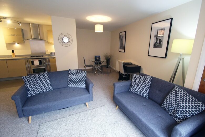 Apartamentos Istay - The Pinnacle