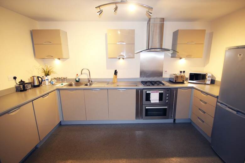 Apartamentos Istay - The Pinnacle