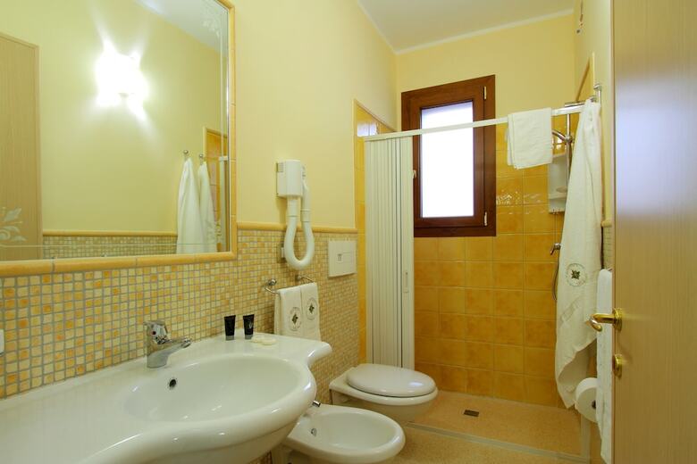 Apartamento Residence Sal�