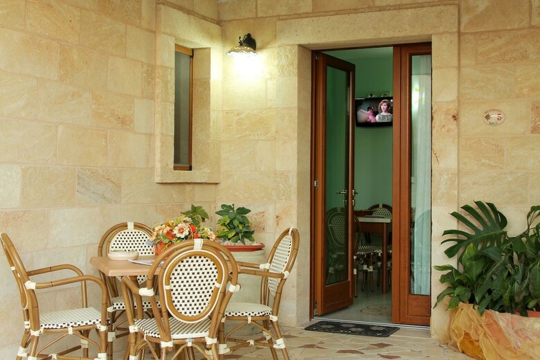 Apartamento Residence Sal�