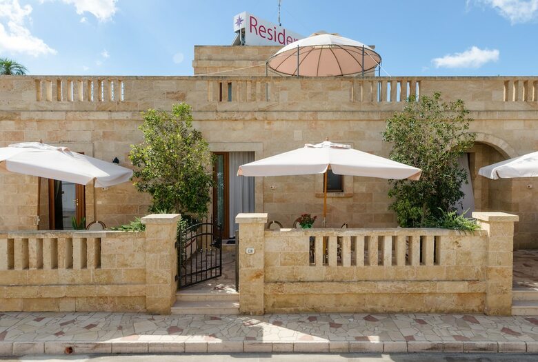 Apartamento Residence Sal�