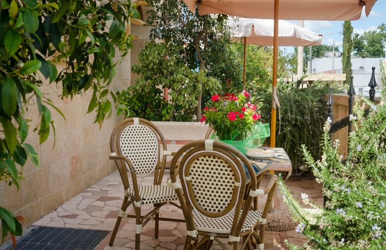 Apartamento Residence Sal�