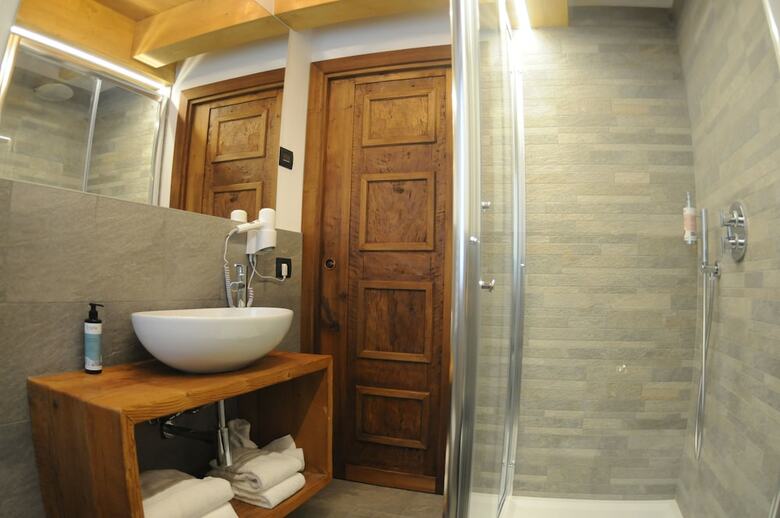 Bed & Breakfast L'abri Des Amis