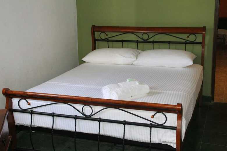 Aparthotel Selfcate Luxury Apartments