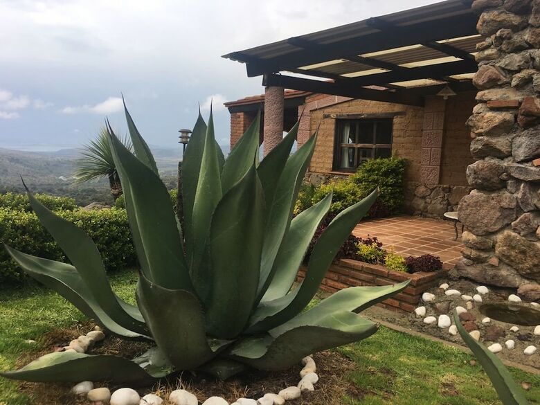 Hotel Rancho Escondido Casa Goyri