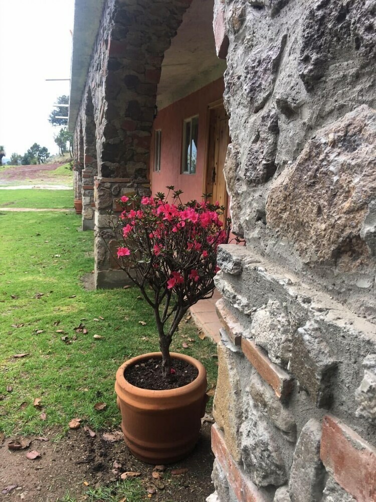 Hotel Rancho Escondido Casa Goyri
