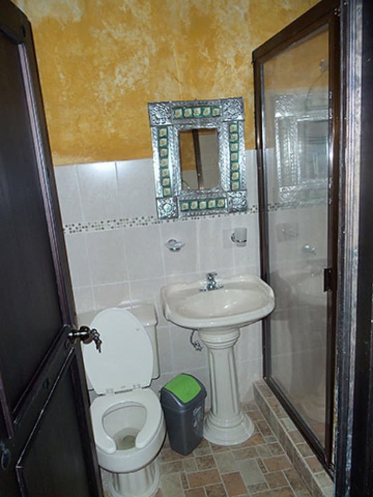 Hotel Rancho Escondido Casa Goyri