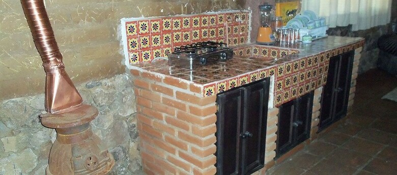 Hotel Rancho Escondido Casa Goyri