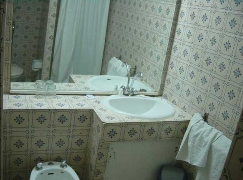 Hotel H�tel Chelia