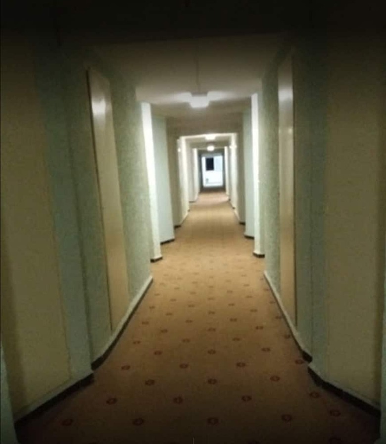Hotel H�tel Chelia