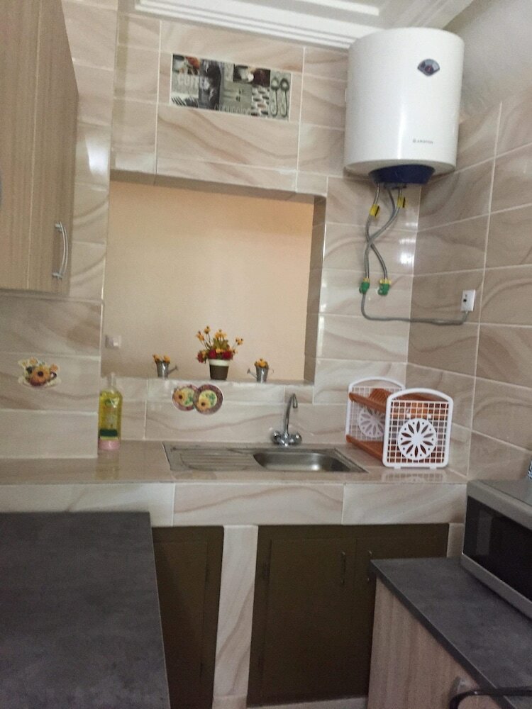 Apartamentos Residence Hemag