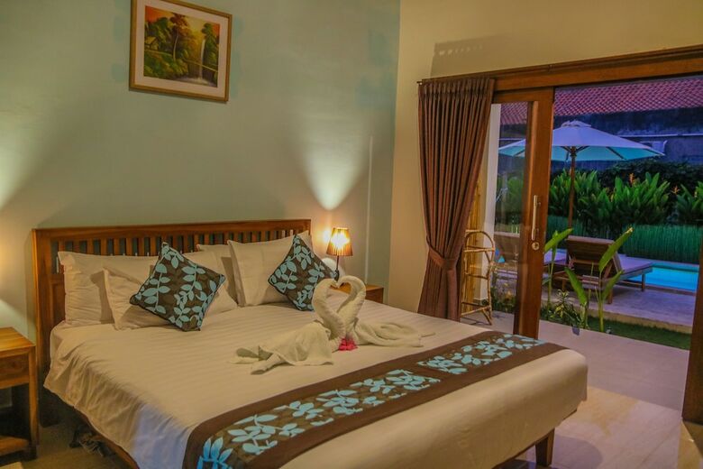 Bed & Breakfast Cozy Cottages Lombok