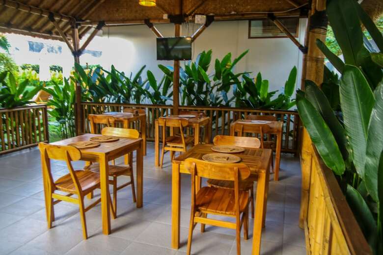 Bed & Breakfast Cozy Cottages Lombok
