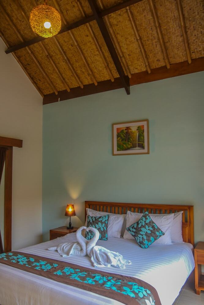 Bed & Breakfast Cozy Cottages Lombok