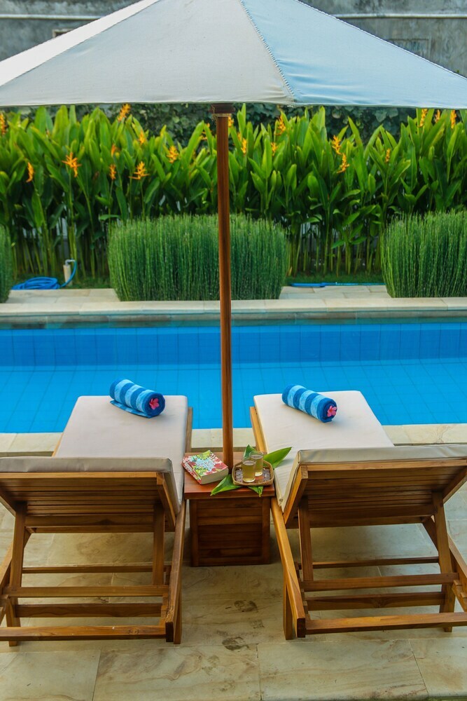 Bed & Breakfast Cozy Cottages Lombok