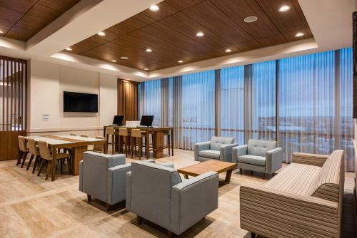 Hotel Holiday Inn Express Cartagena Manga