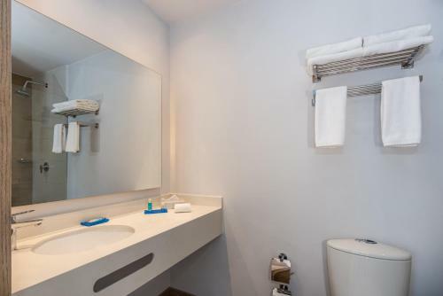 Hotel Holiday Inn Express Cartagena Manga