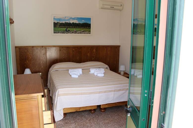 Dimora Li Cuti B&B