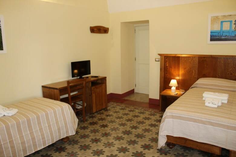 Dimora Li Cuti B&B