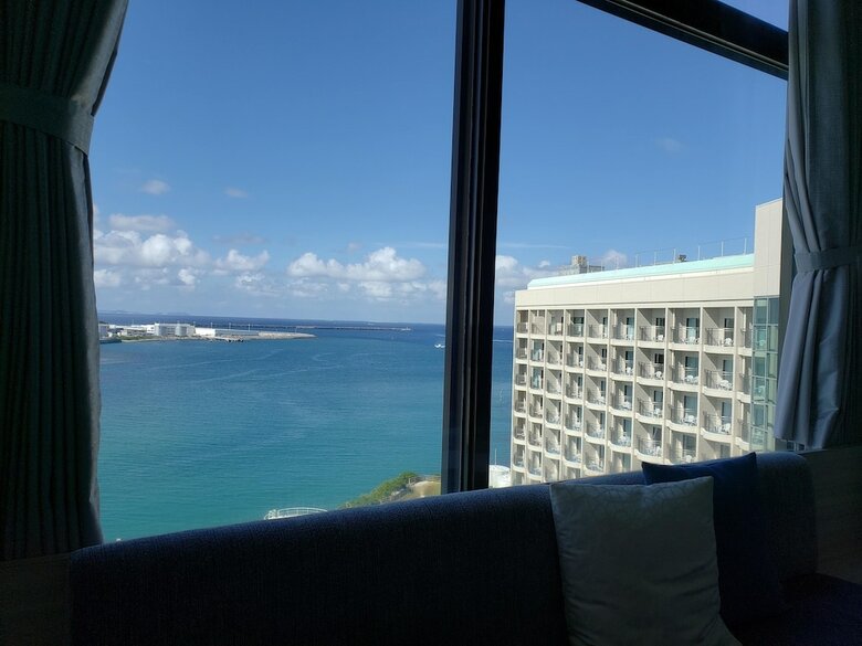 Loisir Hotel Naha