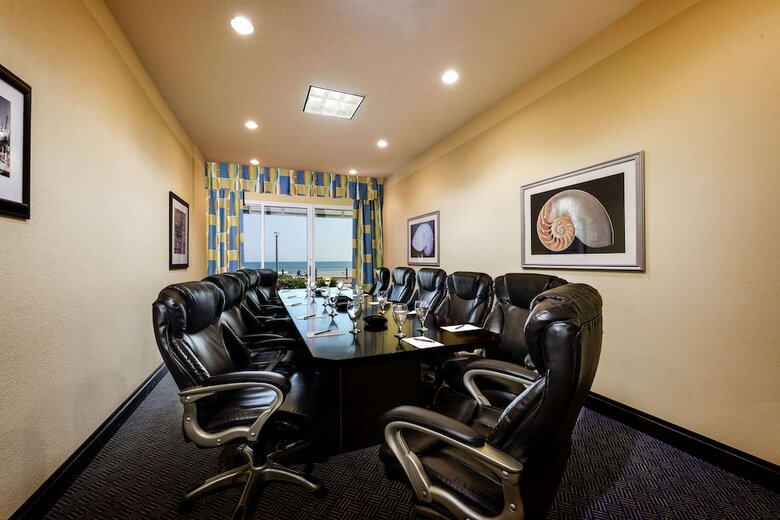 Hotel Hampton Inn Virginia Beach-oceanfront North