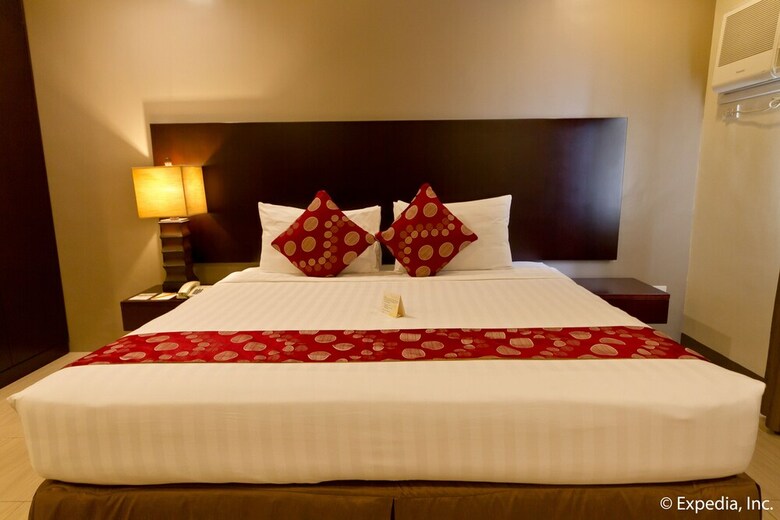 Hotel Alpa City Suites