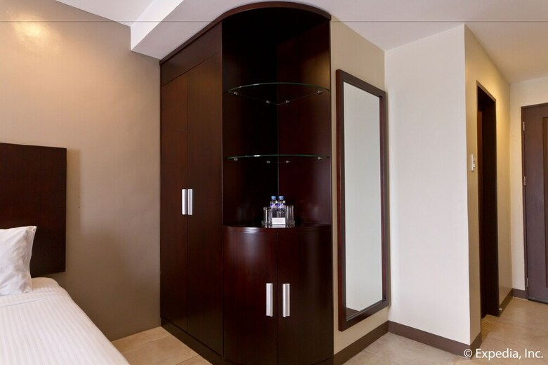 Hotel Alpa City Suites
