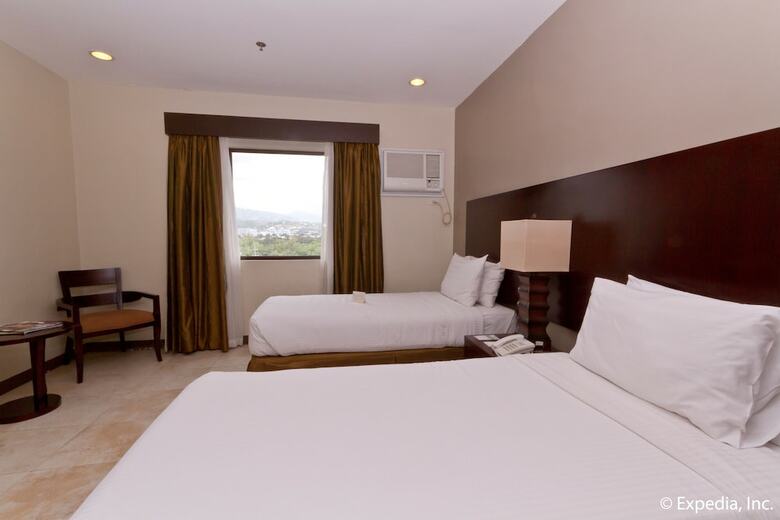 Hotel Alpa City Suites