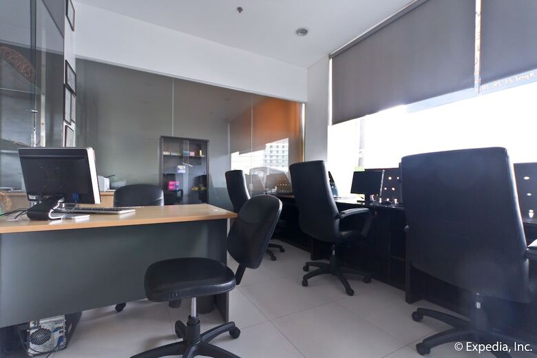 Hotel Alpa City Suites