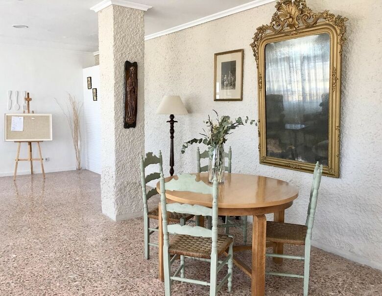 Hostal San Juan
