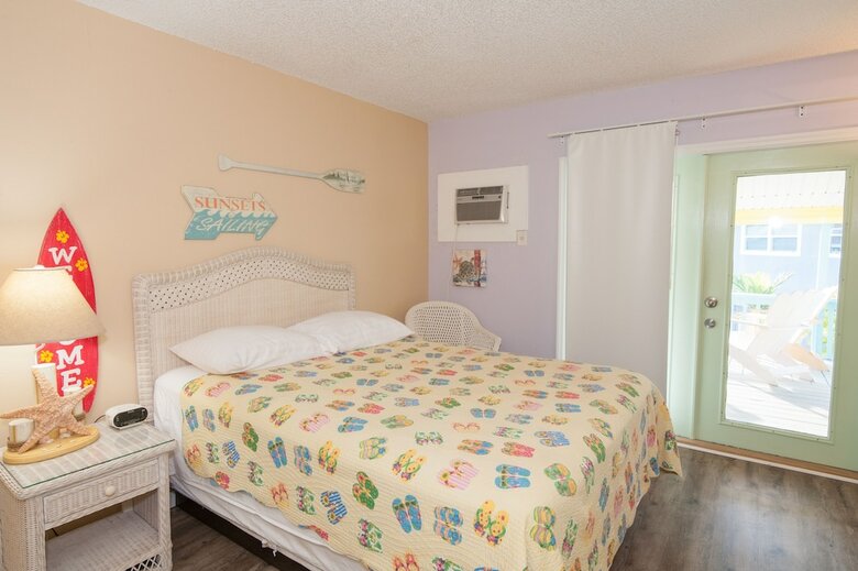 Hotel Hideaway Village