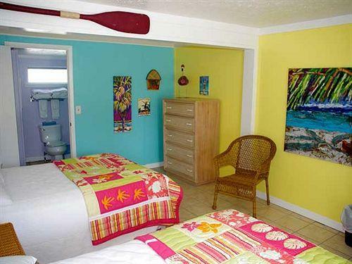 Hotel Hideaway Village