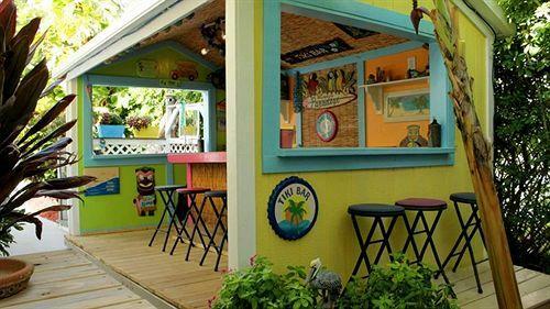 Hotel Hideaway Village