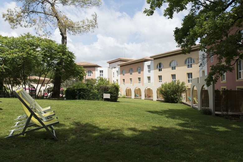 Hotel Mercure Antibes Sophia Antipolis