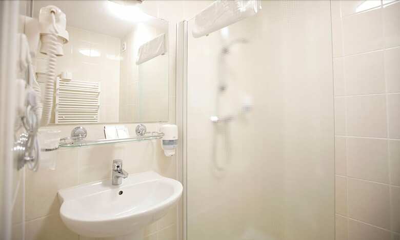 Hotel Arka Medical Spa