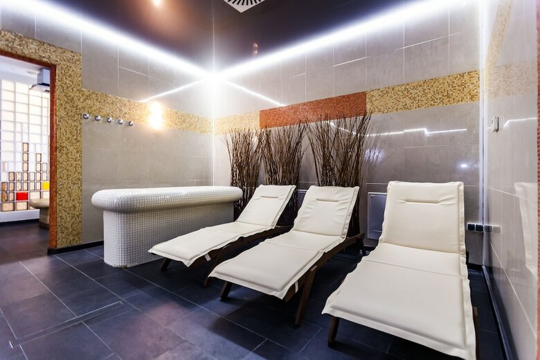 Hotel Arka Medical Spa