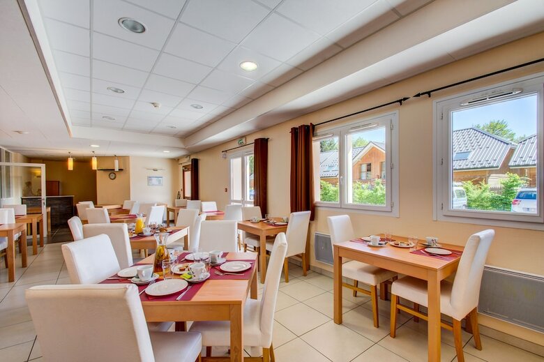 Residencia Les Balcons D'aix