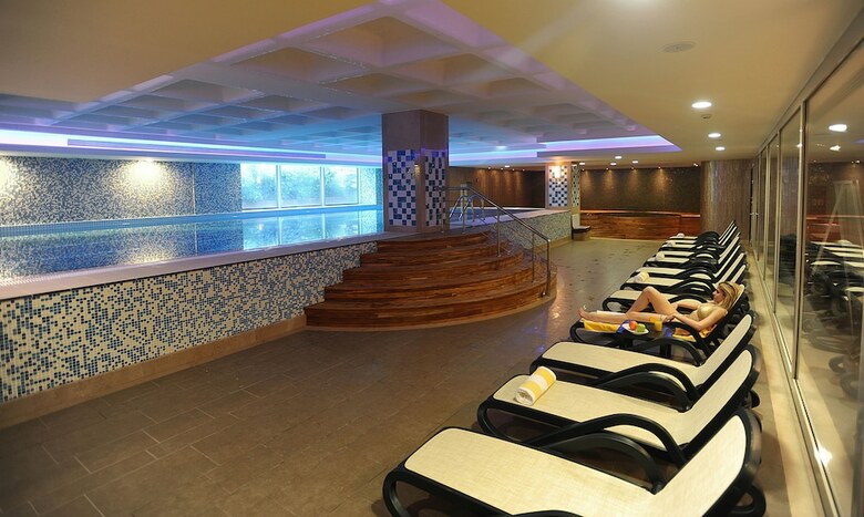 Hotel Titanic Port Bakirkoy