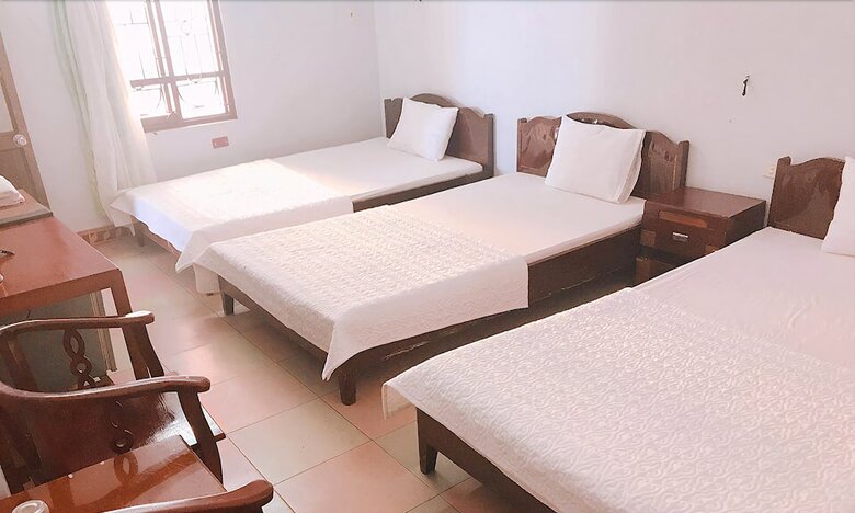 Hostal Thuy Duong Ha Long Hotel - Hostel
