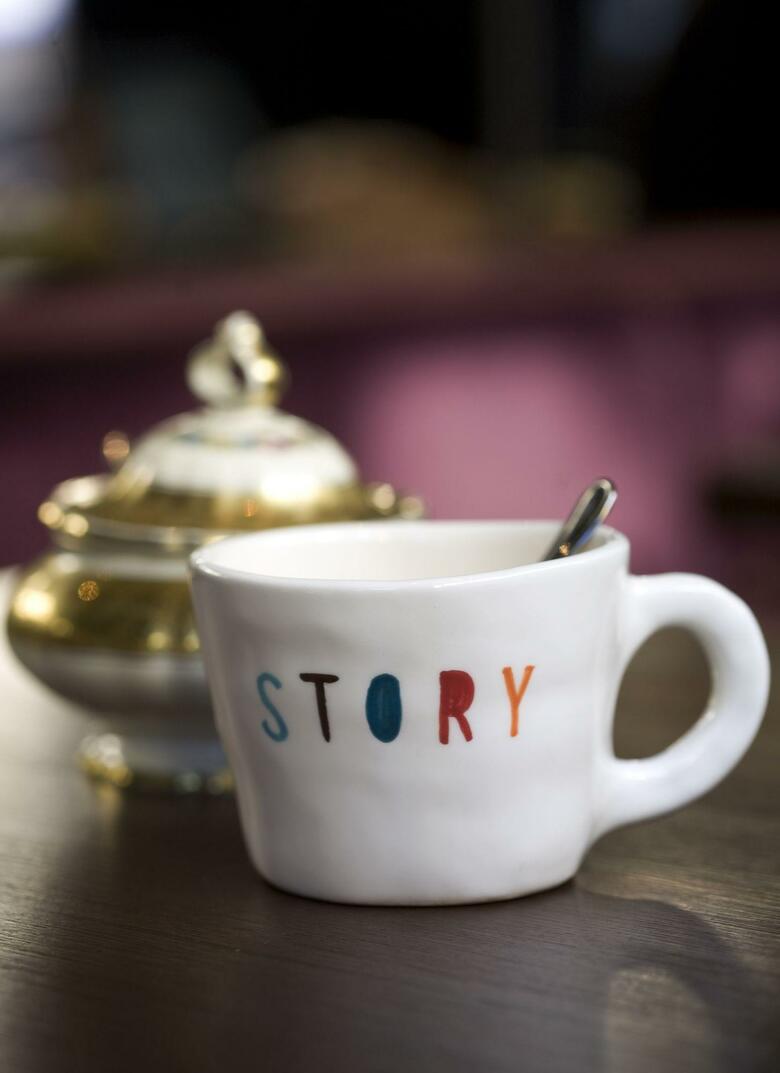 Story Hotel Riddargatan