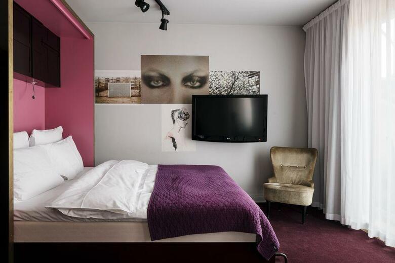 Story Hotel Riddargatan