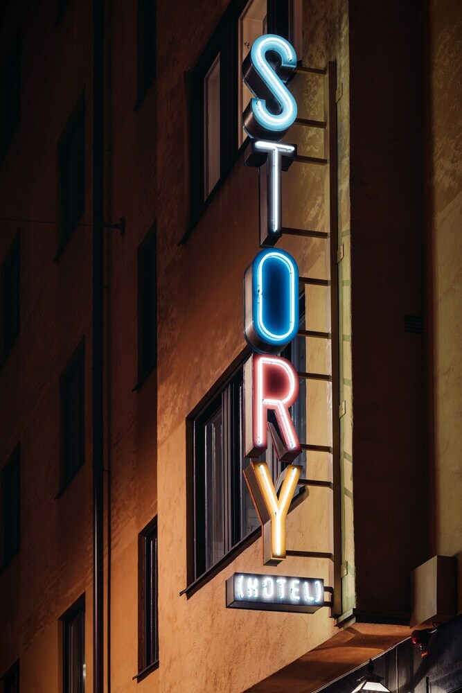 Story Hotel Riddargatan